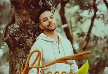 El Cantante Kevin Kevin Estrena el Sencillo “A Veces”