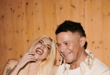 Alejandro Sanz y Elena Rose Presentan el Videoclip de “Rimowa”, una de las Joyas Ocultas de ¿Y Ahora Qué +?