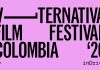 Convocatoria Abierta: Alternativa Film Festival Busca Artistas Colombianos Para Crear su Imagen Oficial 2026
