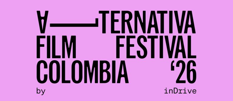 Convocatoria Abierta: Alternativa Film Festival Busca Artistas Colombianos Para Crear su Imagen Oficial 2026