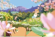 Amélie y los Secretos de la Lluvia