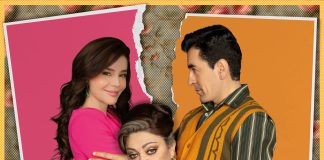 El Jazz Francés se Toma el Cine Colombiano: «C’est Ma Leti», la Joya Musical de la Película «¡Basta Mamá!»