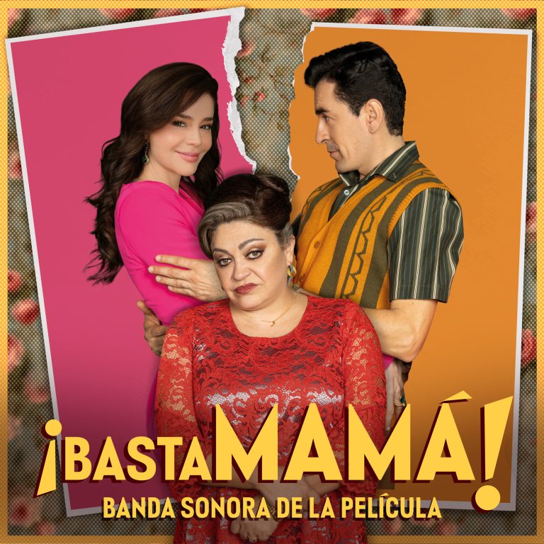 El Jazz Francés se Toma el Cine Colombiano: «C’est Ma Leti», la Joya Musical de la Película «¡Basta Mamá!»