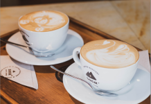 El Café Como Estilo de Vida: Cuando una Taza Define la Manera de Habitar el Día