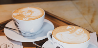 El Café Como Estilo de Vida: Cuando una Taza Define la Manera de Habitar el Día