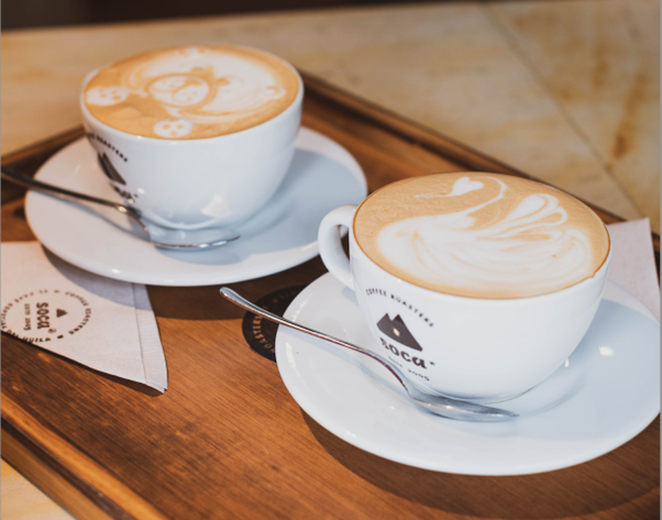 CaféSoca