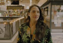 Carolina Cuervo Ahora es Pura Plaza