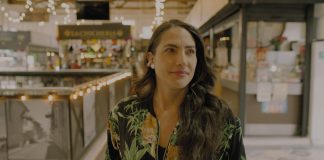 Carolina Cuervo Ahora es Pura Plaza