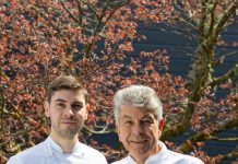 Los Chefs Franceses Marcon, Tres Estrellas Michelin, Explorarán Ingredientes Colombianos en SUMAQ 2026