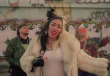 Chika Di Estrena “Cielito Lindo”