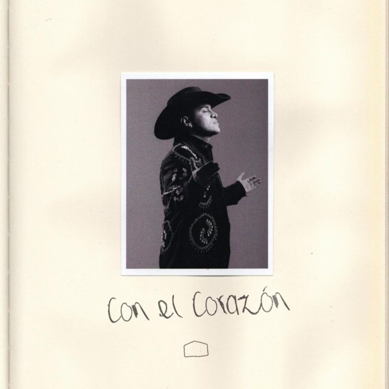 Maluma y Yeison Jiménez en “Con El Corazón”
