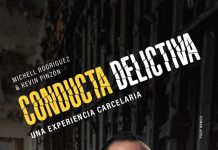 Conducta Delictiva: Una Experiencia Carcelaria
