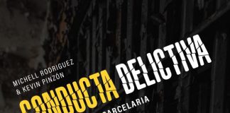 Conducta Delictiva: Una Experiencia Carcelaria