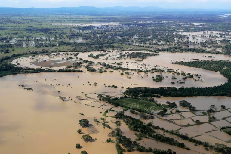 Córdoba nos Necesita: Ayudas Para Damnificados por el Invierno