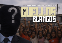 “Cuellos Blancos”: una Denuncia Sonora Desde el Pacífico en Tiempos de Elecciones