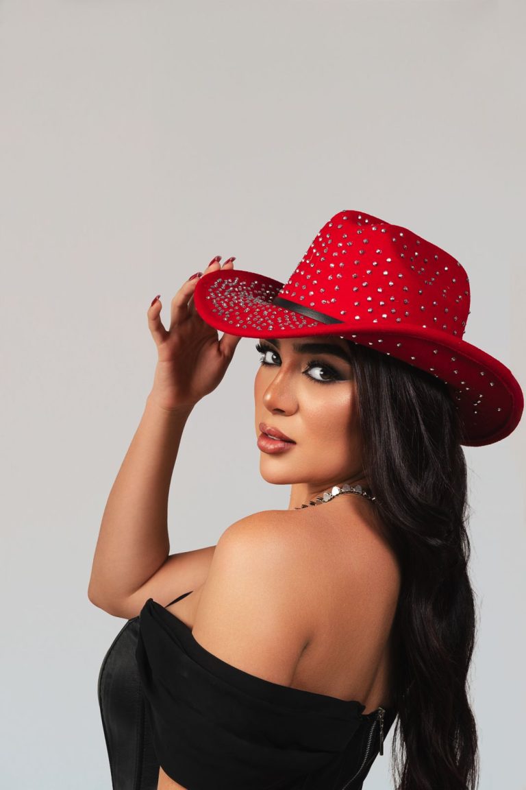 Daela la Nueva Voz Femenina del Regional Popular Colombiano con Esencia Urbana