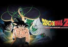 Claro Video y Claro Música Celebran los 40 Años de Dragon Ball Z con Contenidos Para sus Fans