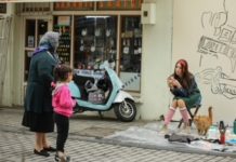 LIFETIME Enciende Febrero con dos Especiales Imperdibles: Romance en “Amor en Estambul” y Drama en “Mes Del Corazón Partido”