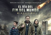 El Día Del Fin Del Mundo: Migración