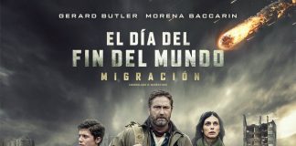 El Día Del Fin Del Mundo: Migración