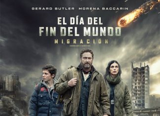 El Día Del Fin Del Mundo: Migración