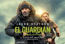 El Guardián: Último Refugio