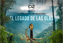 ‘El Legado de las Olas’, el Descubrimiento del Nuevo Mundo y su Huella Desde Cartagena de Indias