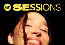 Elsa y Elmar Celebra sus Raíces Colombianas a Través del Pop en Spotify Sessions