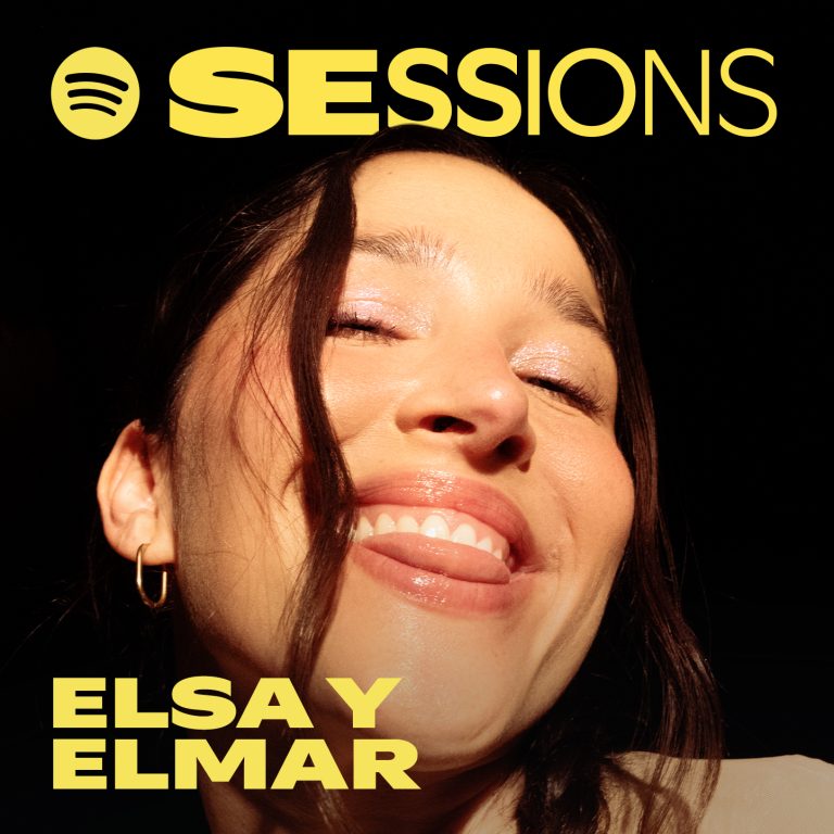Elsa y Elmar Celebra sus Raíces Colombianas a Través del Pop en Spotify Sessions