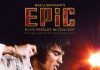 ¡El Rey del Rock Regresa a lo Grande! Con el Lanzamiento de la Banda Sonora “EPiC: Elvis Presley In Concert”