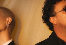 Annasofia y Andrés Cepeda Unen Sus Voces en el Sentido Bolero “Estamos a Paz”