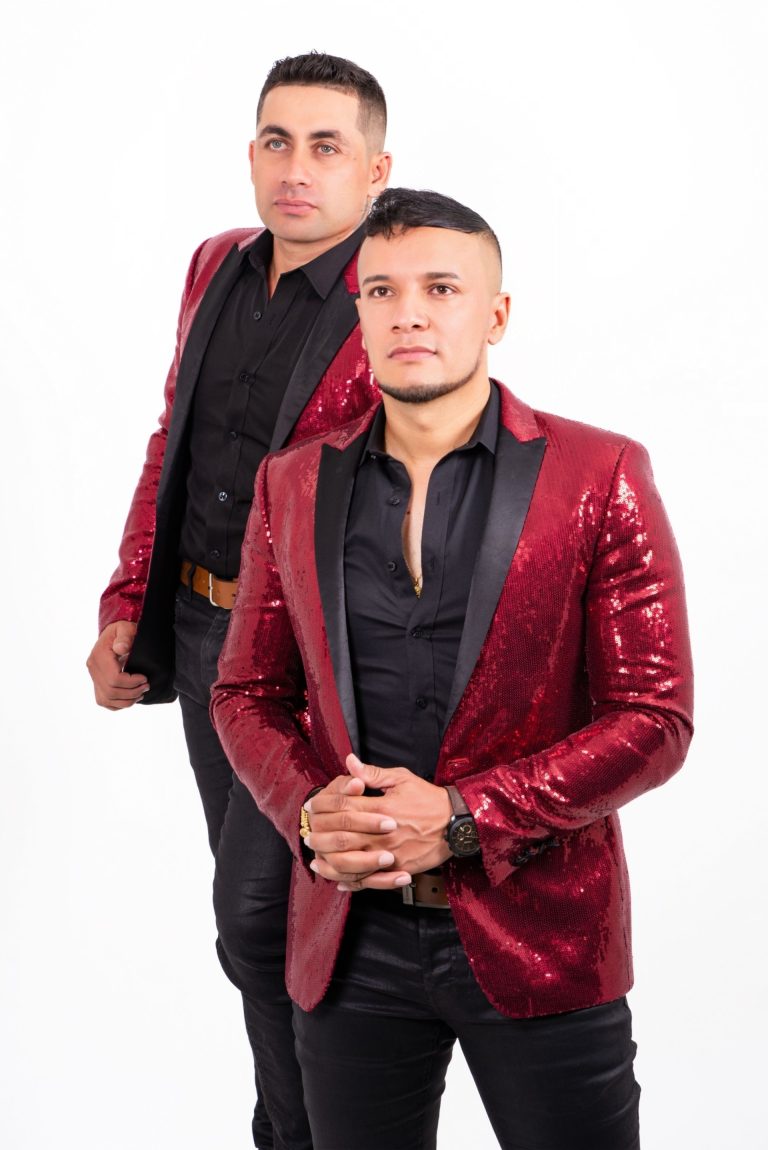 Esteban y Wilson Presentan “Que Se Termine”, el Nuevo Éxito que Consolida al Dúo Revelación de la Música Popular
