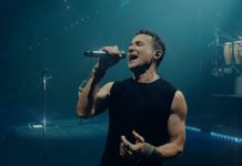 Fonseca Convierte su Éxito “Por Toda la Vida” en una Promesa Eterna Desde el Escenario