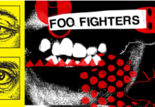 Foo Fighters Presenta «Your Favorite Toy»