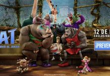 GOAT, La Cabra Que Cambió el Juego