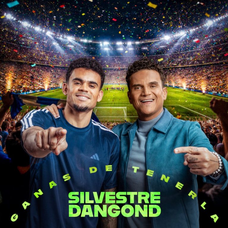 Silvestre Dangond Presenta Oficialmente “Ganas De Tenerla” 
