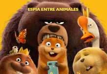 Datos Curiosos y Detalles Detrás de Hoppers: Operación Castor, la Nueva Comedia Animada de Pixar