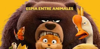 Datos Curiosos y Detalles Detrás de Hoppers: Operación Castor, la Nueva Comedia Animada de Pixar