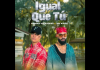 Harold Velázquez Presenta Junto a Jay Kalyl “Igual Que Tú”