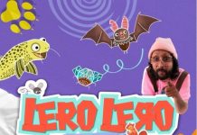 Lero Lero Animalero