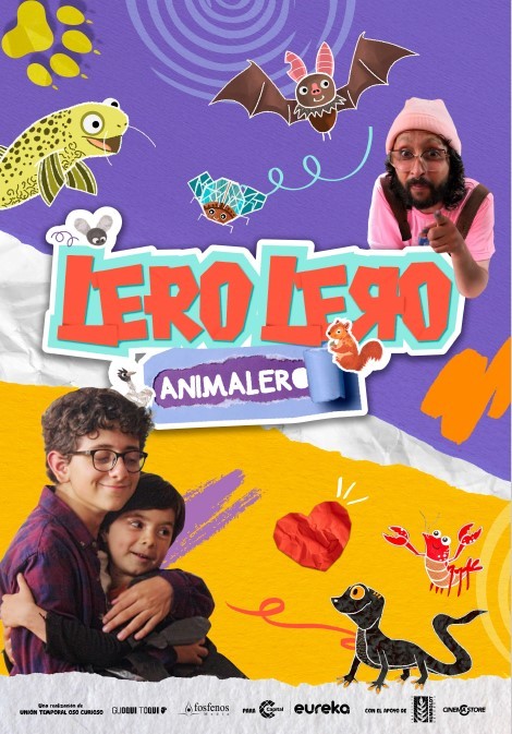 LeroLeroAnimalero