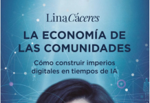 Del Creador al CEO: Llega La Economía de las Comunidades, la Guía que Enseña a Construir Imperios Digitales en la Era de la Inteligencia Artificial