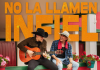 Luis Alfonso y Lío Conmueven con “No la Llamen Infiel”, una Historia que Nace en el Campo