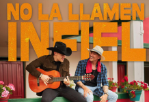 Luis Alfonso y Lío Conmueven con “No la Llamen Infiel”, una Historia que Nace en el Campo