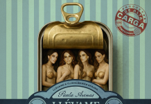 Paula Arenas Presenta “Llévame”, una Canción Sobre el Amor que se Elige