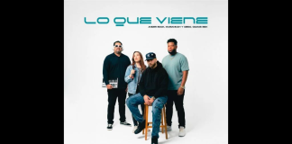 Lo Que Viene