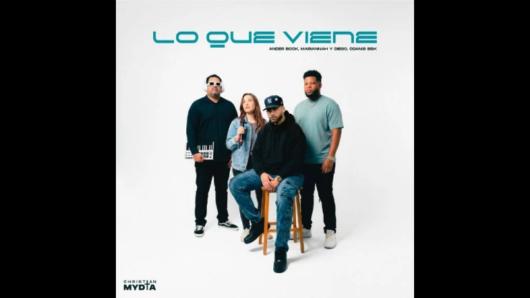 Lo Que Viene