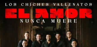 Los Chiches Vallenatos le Piden a Ese Amor “Y Quédate”