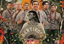 Cumbia Psicodélica y Poder Femenino: Los Mirlos y Bomba Estéreo Presentan: «Eres Mentiroso»