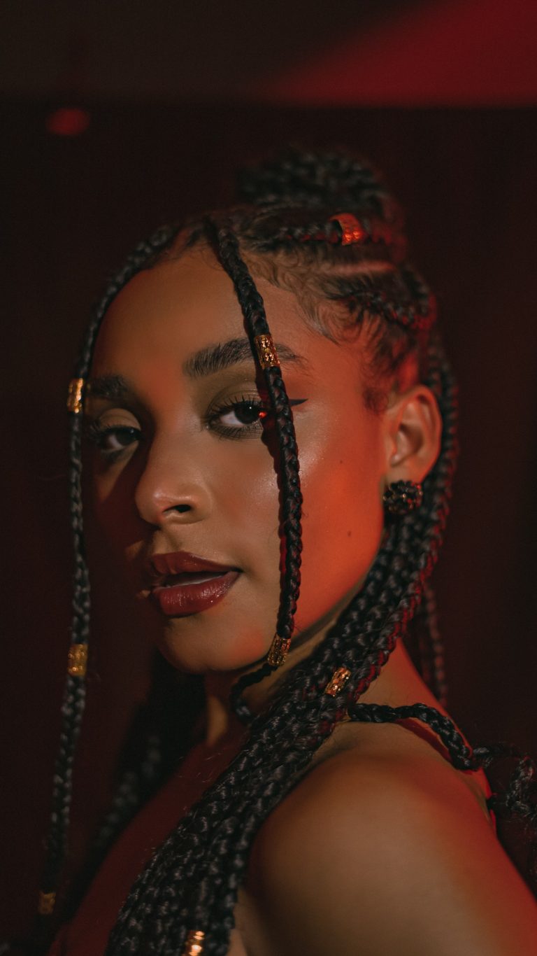 Luixa C Sacude la Escena Musical con “Don Juan”, un Lanzamiento Cargado de Actitud y Poder Femenino